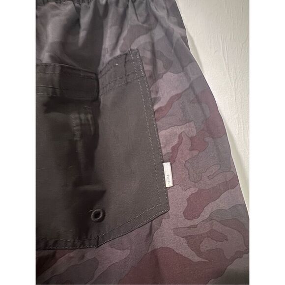 Vuori Mens shorts camo athletic - Picture 5 of 6